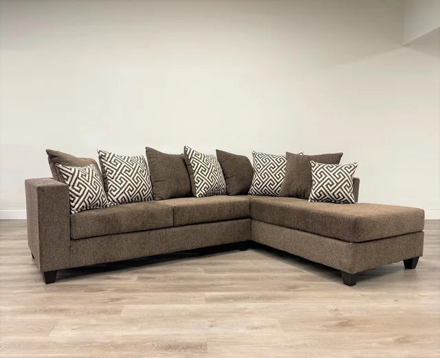 Sectional