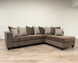 Sectional
