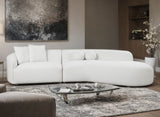 MIA Black Sectional **ON SALE**