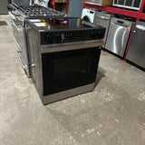Samsung Stainless Steel Range