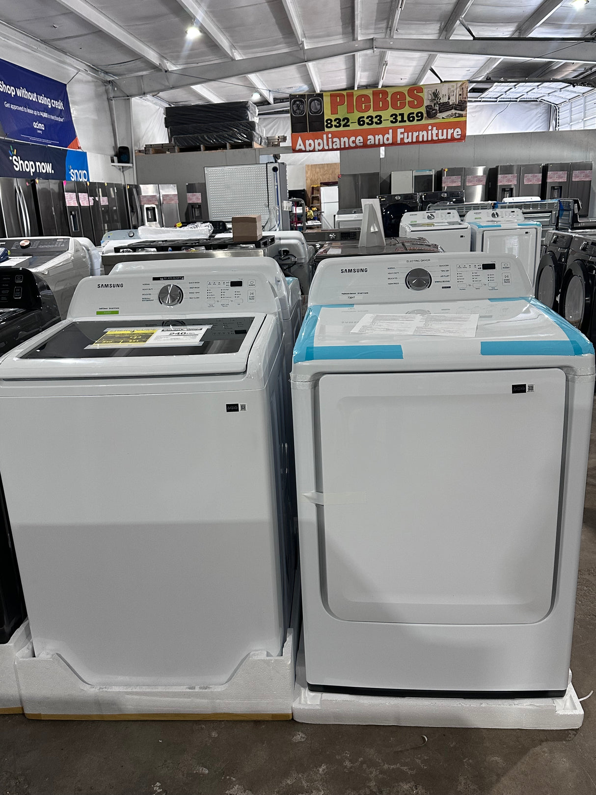 4.5 cu. ft. Top Load Washer with Impeller and Vibration Reduction in White