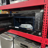 Samsung Bespoke White Microwave