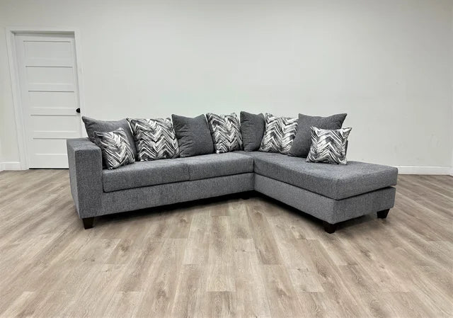 Sectional