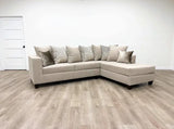 Sectional
