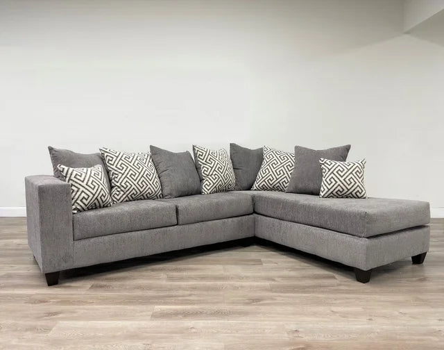 Sectional