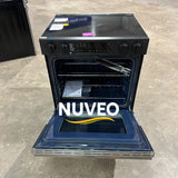 Samsung Slide In Range