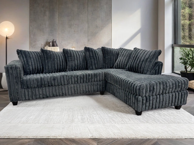 Sectional