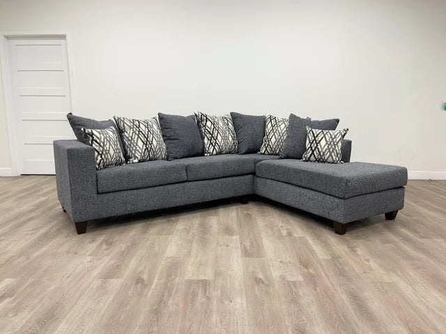 Sectional