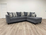 Sectional