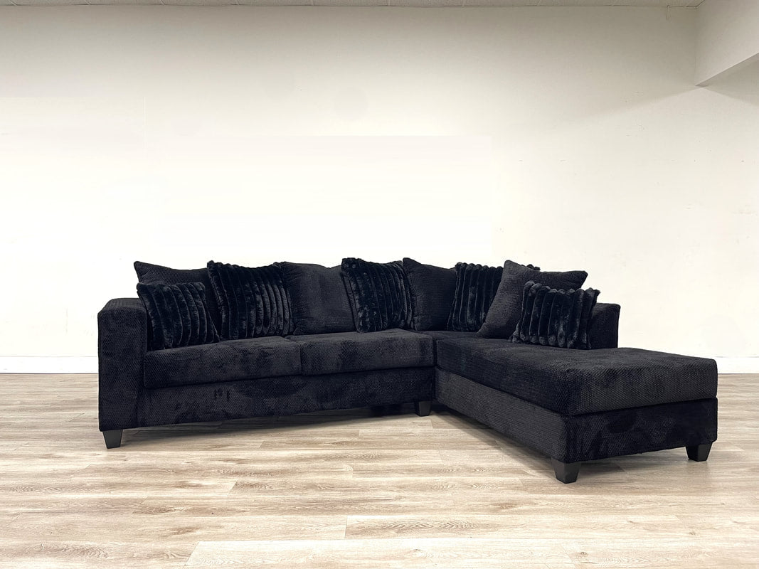 Sectional