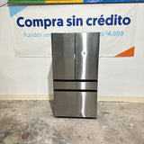 Samsung Bespoke High End Refrigerator