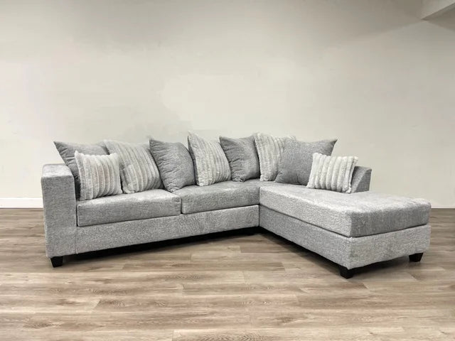 Sectional