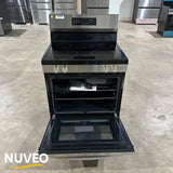 Frigidaire Electric Stove