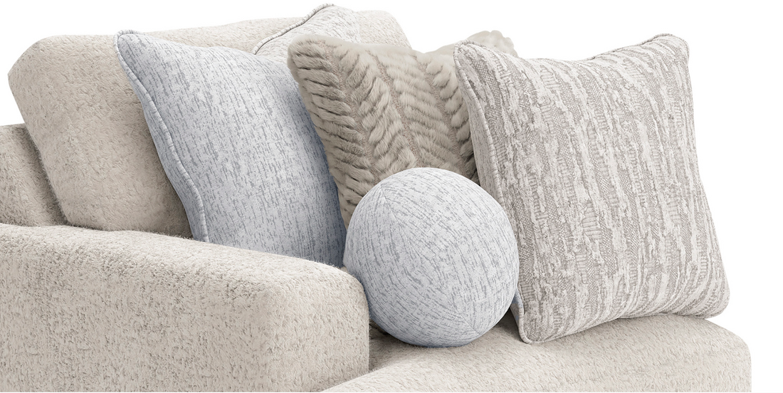 Ashley 591-06 Oversized Sectional **NEW ARRIVAL**