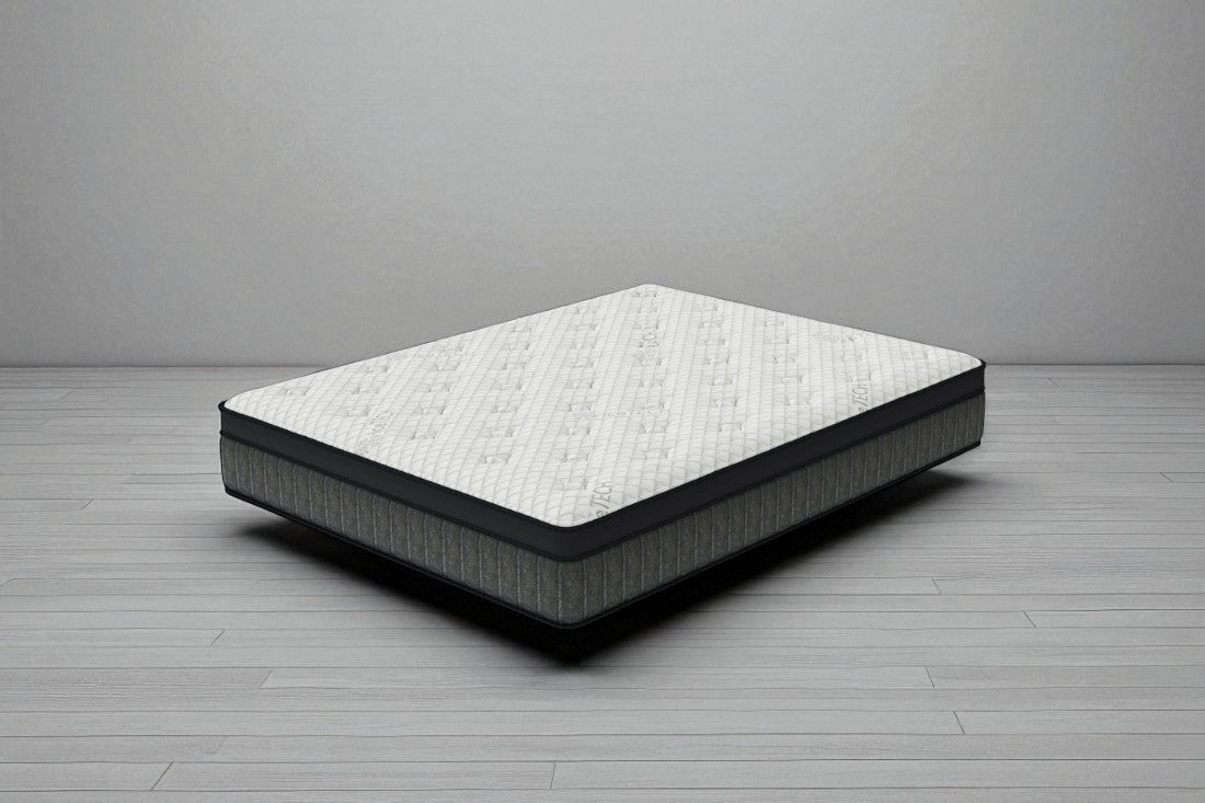 ICETECH - 10" Euro Top