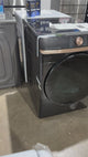Samsung Rosegold Gas Dryer