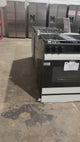 Samsung Bespoke White Electric Stove